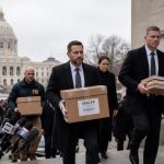 Trump DOJ Sweeps Minnesota: 15 Indicted in $90M Medicaid Scam