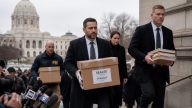 Trump DOJ Sweeps Minnesota: 15 Indicted in $90M Medicaid Scam
