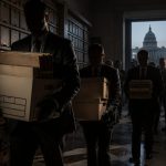 CIA accused of seizing JFK and MKUltra files from DNI Tulsi Gabbard