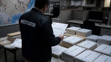 ICE Flags 10,000+ OPT Fraud Cases Exposing Cheap-Labor Loophole