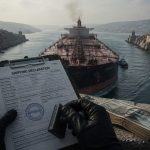 Iran: New Paperwork Rule, $2M Tolls Aim to Turn Hormuz into Cash Cow