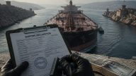 Iran: New Paperwork Rule, $2M Tolls Aim to Turn Hormuz into Cash Cow