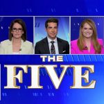 'The Five': Trump touches down in China for high-stakes talks with Xi