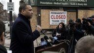 Alderman William Hall Demands Charges After Walgreens Quits Chatham
