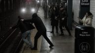 NYPD Releases Images of Bronx Push Suspect as Transit Fear Grows