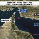 Iran's LATEST provocation in Gulf: Vessel seizure escalates Hormuz tension