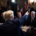 Trump Calls VP J.D. Vance Eliot Ness as Anti‑Fraud Push Becomes Theater