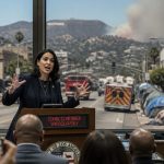Raman Labels Spencer Pratt Mini-Trump, Critics Say Ignore Real Issues