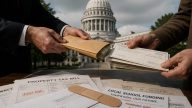 Evers and GOP Cut $1.8B Rebate Deal, Conservatives Warn It's a Bandage
