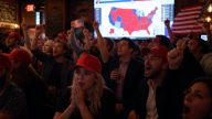 Trump’s Grip Tightens: Primaries Prove He Still Runs GOP