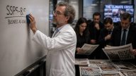 Media Fooled by Doomsday Scenario as Scientists Drop SSP5-8.5