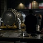 Trump Demands Iran Destroy or Hand Over Enriched Uranium
