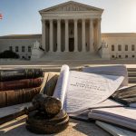 Supreme Court Summer Showdown: Trump, Birthright, Agencies, Sports