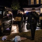 Operation Iron Pursuit: 200+ Kids Rescued, 350+ Predators Arrested