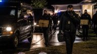 Operation Iron Pursuit: 200+ Kids Rescued, 350+ Predators Arrested