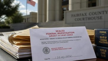 AAG Harmeet K. Dhillon Opens Civil‑Rights Probe of Steve Descano