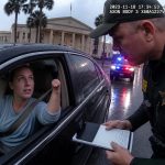 Bodycam Forces Dropped Ticket After Driver Reveals No Right Hand