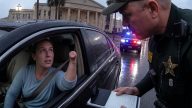 Bodycam Forces Dropped Ticket After Driver Reveals No Right Hand