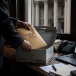 Ex-DOJ Lawyer Charged for Sending Sealed Smith Report as Cake Files