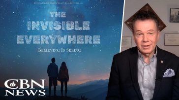 Atheist Scientist Embraces Faith, Receives Powerful Message From God