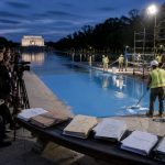 Fetterman Tells Left to Stop Outrage Over $13M Reflecting Pool Fix