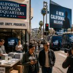 Steyer’s $200M Blitz Is Loud but Still Can’t Buy Votes
