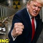 Urgent: Trump Just Drew a RED LINE for Iran and What Happens Next Could Change EVERYTHING