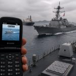 Iran's staged attack video exposed as CENTCOM and Trump act