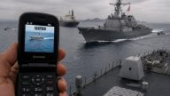 Iran's staged attack video exposed as CENTCOM and Trump act