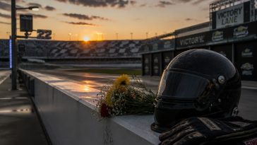 Kyle Busch Dead at 41: NASCAR Mourns as Cause Remains Private