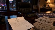 Mayor Vi Lyles Resigns Amid Safety Backlash, Council Scramble