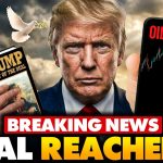 Trump Announces DEAL With Iran!? Oil CRASHES as Stock Market ROARS…