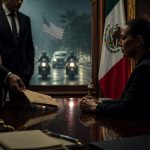 Sheinbaum Chooses Cartel Protection Over U.S. Cooperation