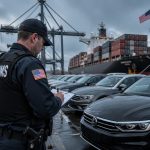 President Trump Slaps 25% Tariff on EU Cars to Force U.S. Jobs