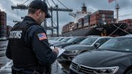 President Trump Slaps 25% Tariff on EU Cars to Force U.S. Jobs