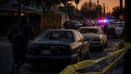 Released Convicted Killer Accused of AR-15 Carjacking Rampage