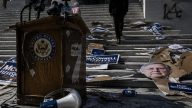 President Trump's Purge Punishes Moderates, Risks Senate Chaos