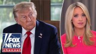 McEnany: Trump's decision is already made...