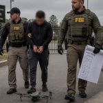 Ex-Michigan Guard Arrested in ISIS-Inspired Plot on Detroit Arsenal