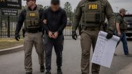 Ex-Michigan Guard Arrested in ISIS-Inspired Plot on Detroit Arsenal