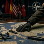 Trump Administration Slashes US Forces for NATO, Europe Told Pay Up