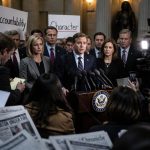 Senator Gallego’s Cringe Defense of Platner Exposes Dem Desperation