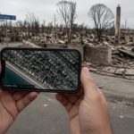 Google Maps Glitch Made Burned Palisades Look Rebuilt Before LA Vote