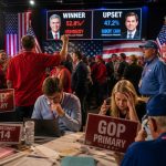 Trump’s Endorsements Deliver: Andy Barr Wins, Massie Falls