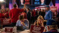 Trump’s Endorsements Deliver: Andy Barr Wins, Massie Falls