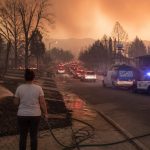 CBS Reporter: Mayor Karen Bass Blames Climate as Response Failed