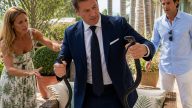RFK Jr. Goes Beast Mode, Grabs Snakes on Dr. Oz’s Patio