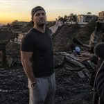 Spencer Pratt Scorches Mayor Bass After Kamala Harris Endorsement