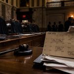 Democrats Floated Firing Entire Virginia Supreme Court by Age Cut