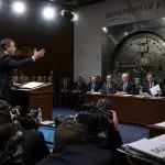 Raskin’s private militia charge against DOJ fund called theater